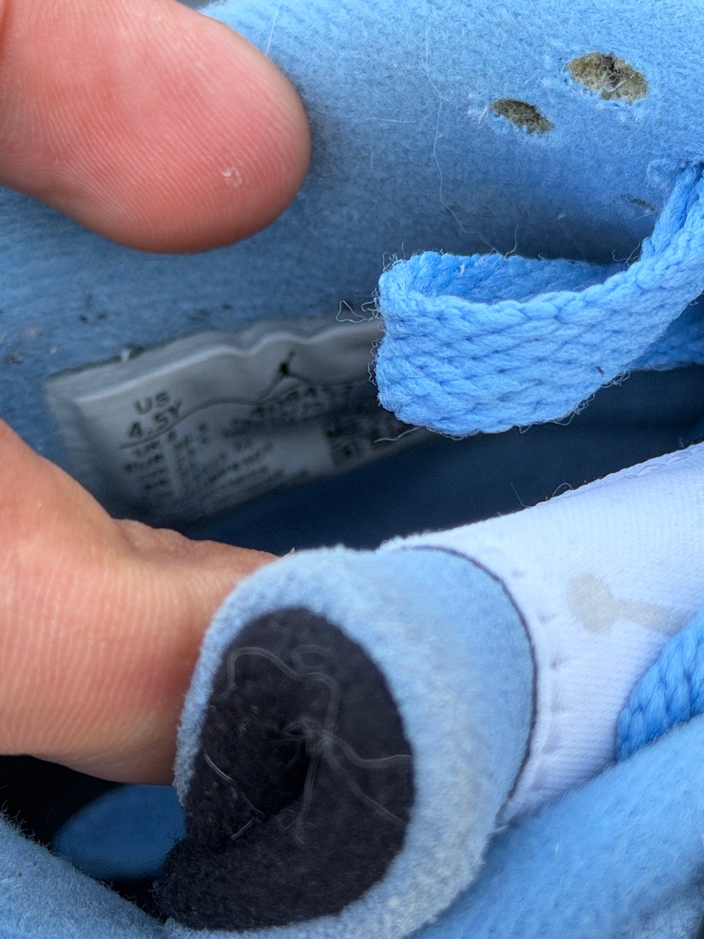 J4 Unc 3.5Mx