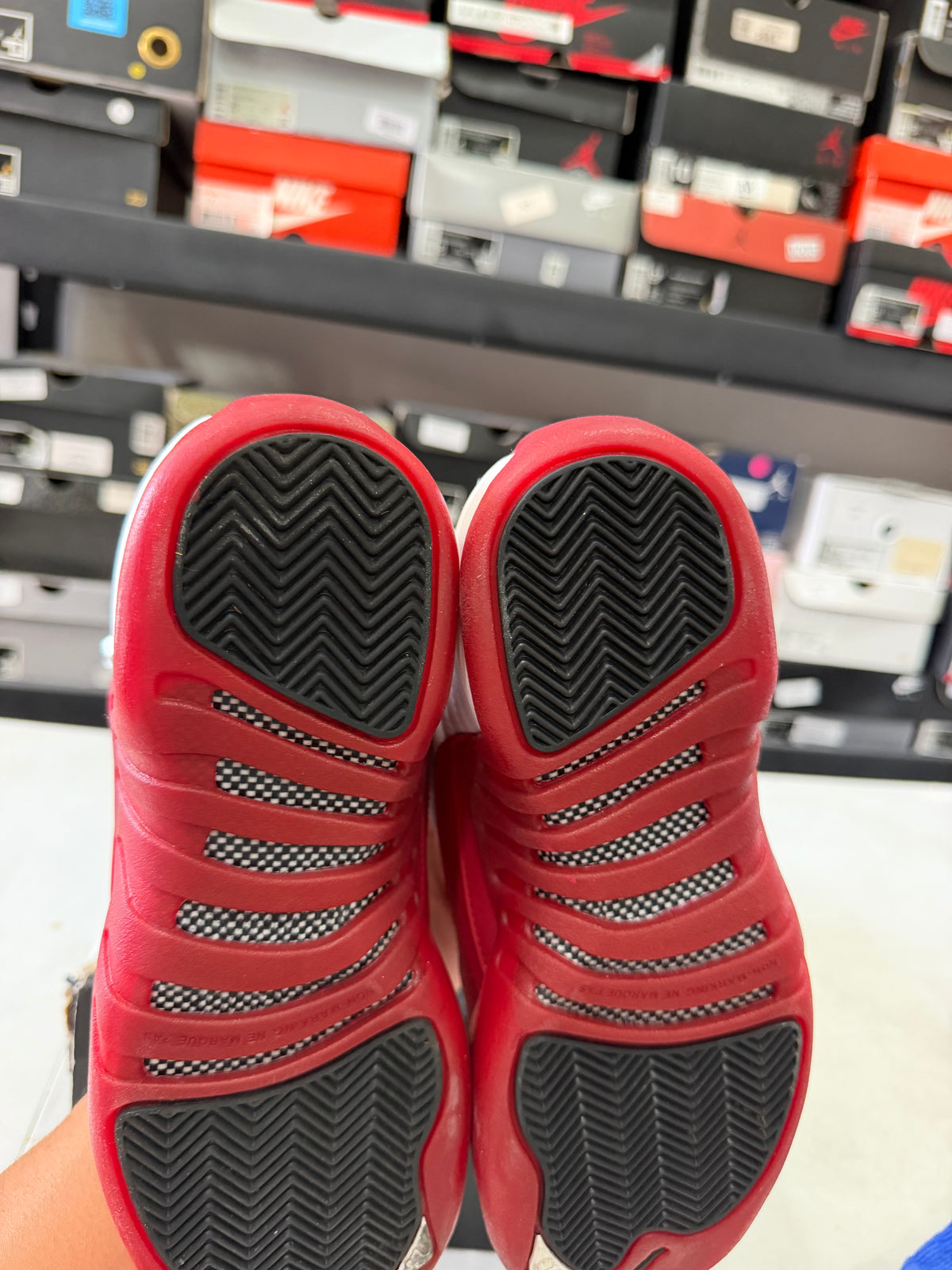 J12 Cherry 3.5Mx