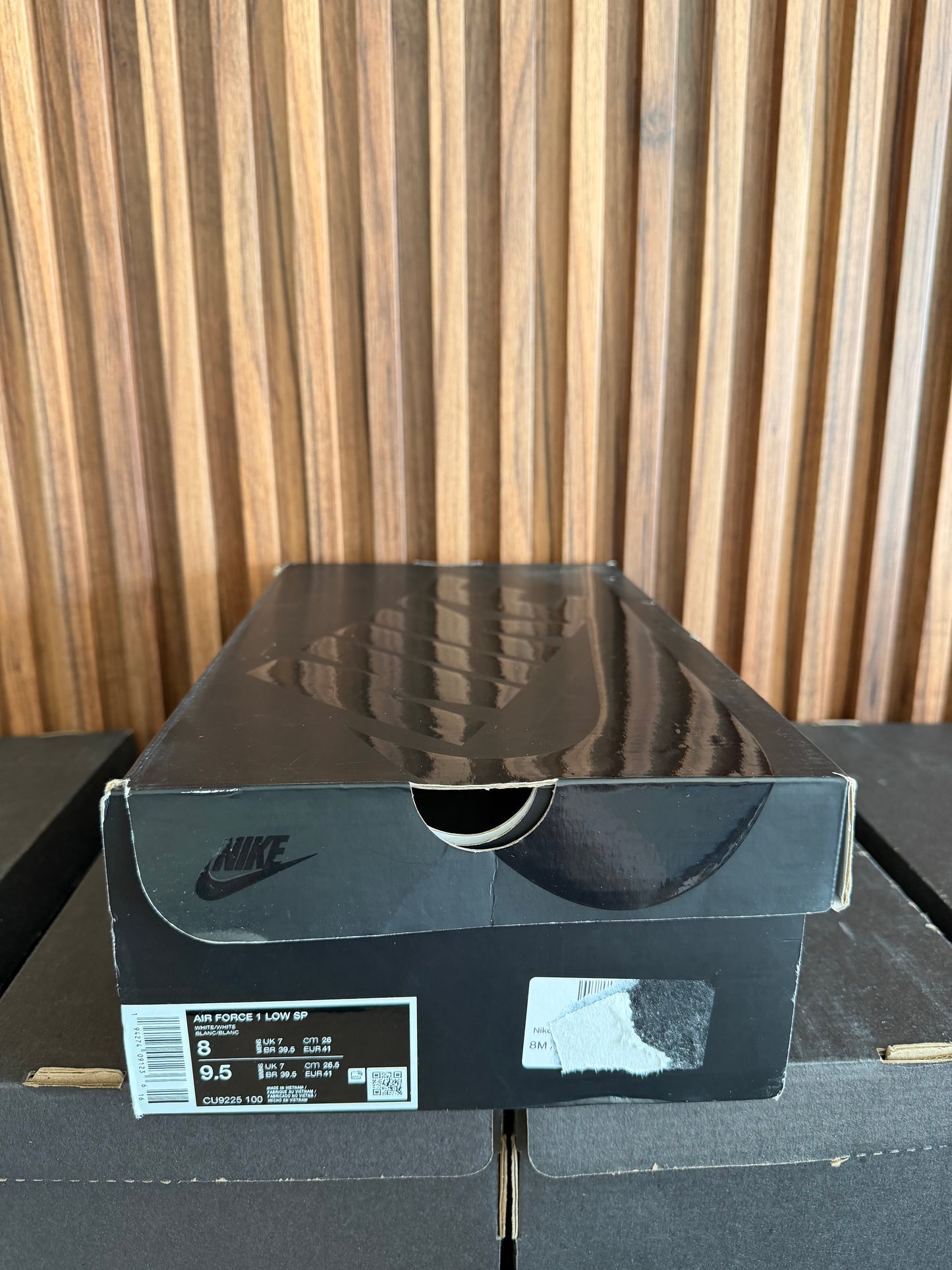 Af1 Supreme 6Mx