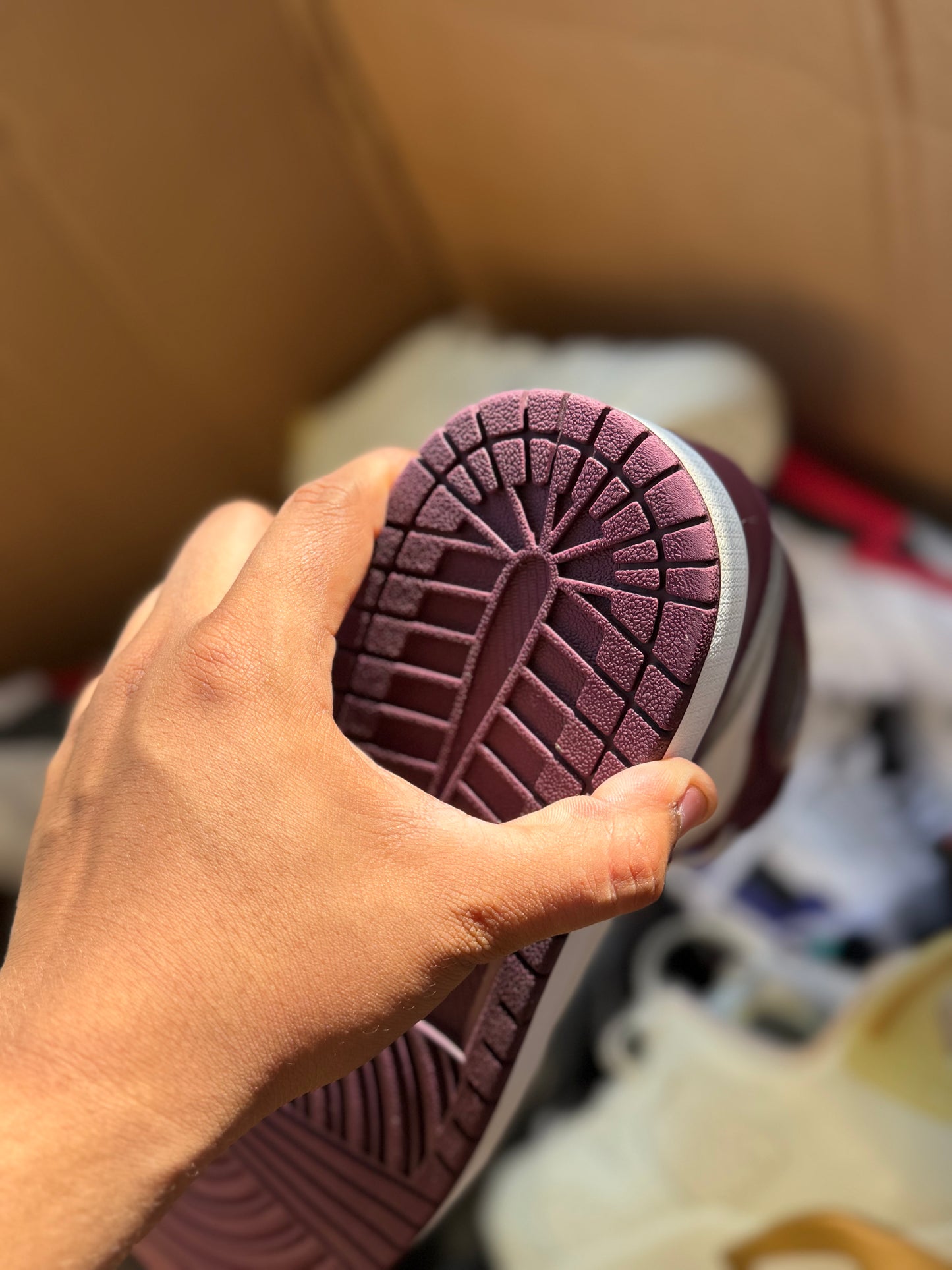 J1 Bordeaux 7Mx