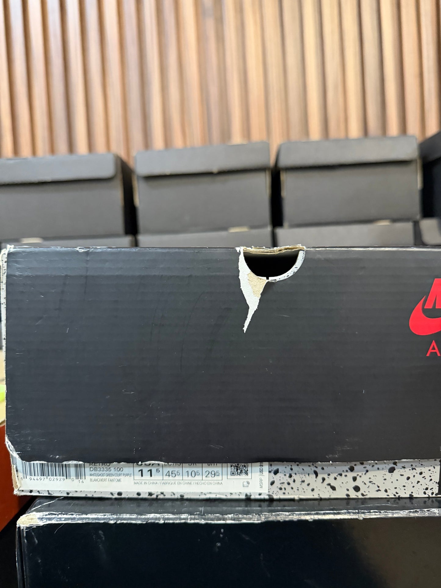 J5 Abel Air 9.5Mx