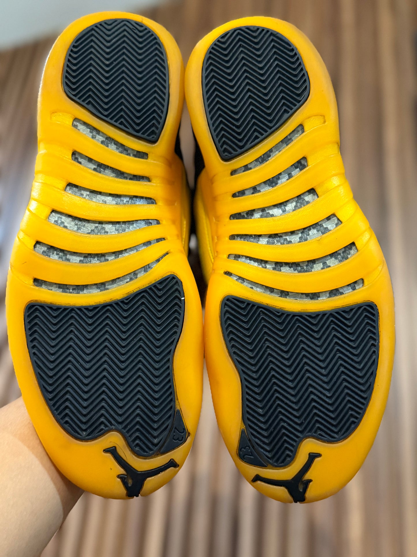 J12 Gold 8.5Mx