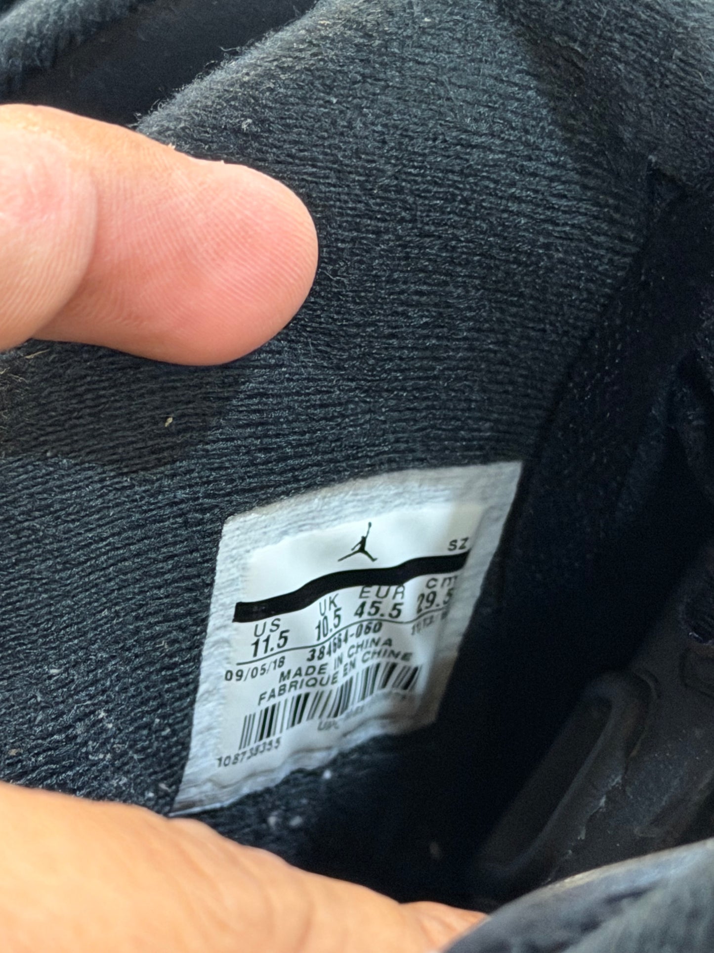 J6 Infrared 9.5Mx