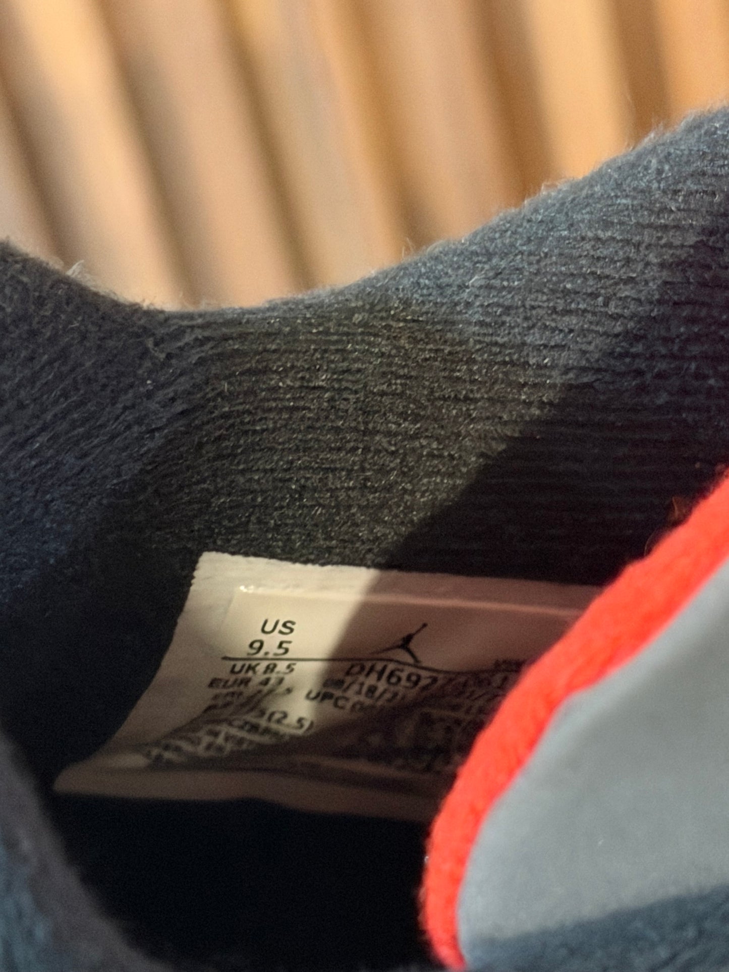 J4 Infrared 7.5Mx