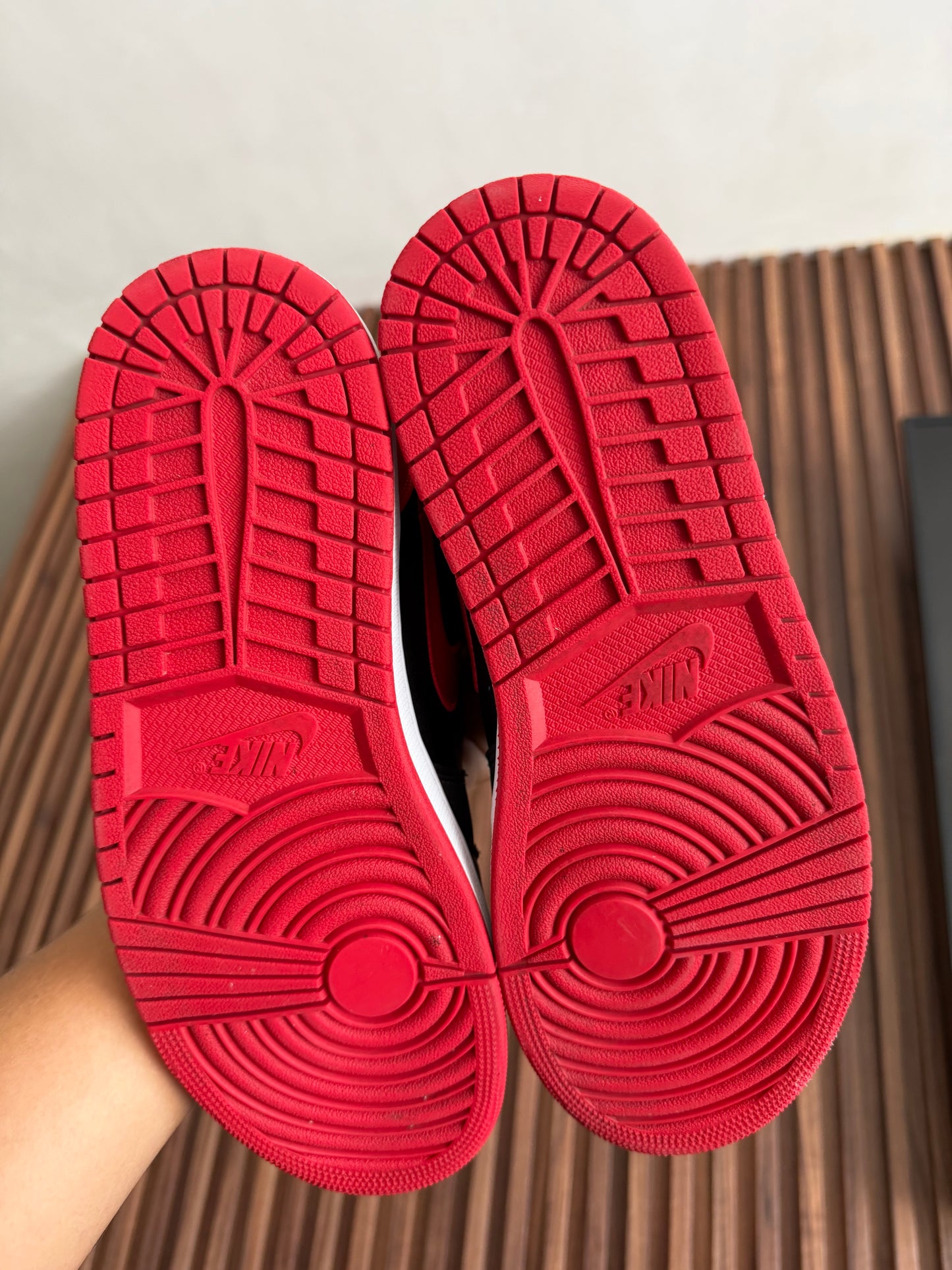 J1 Satin bred 8.5Mx