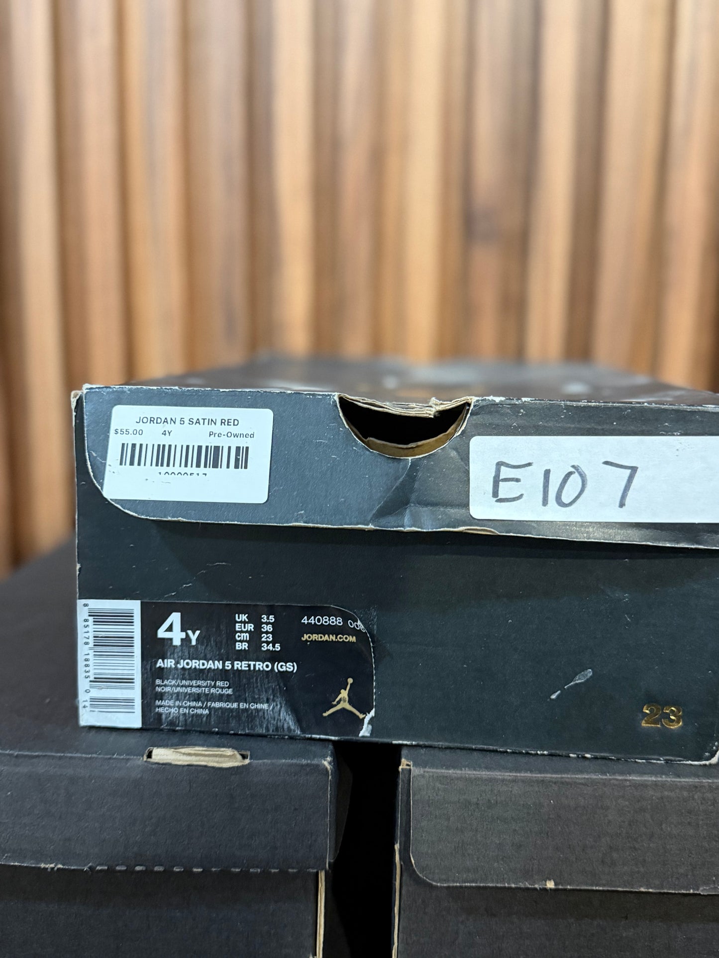 J5 Satin 3Mx