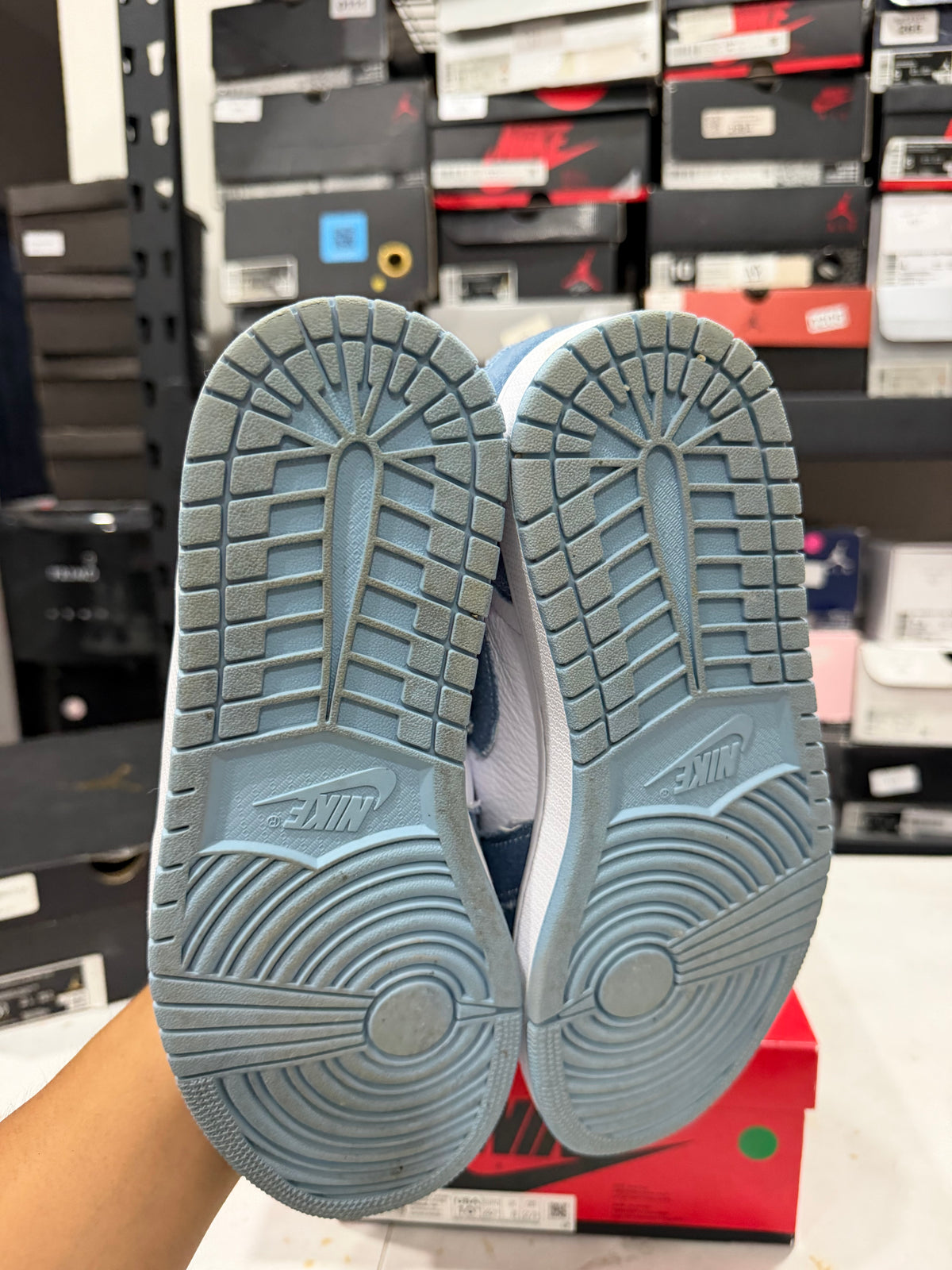 J1 Denim 7.5Mx