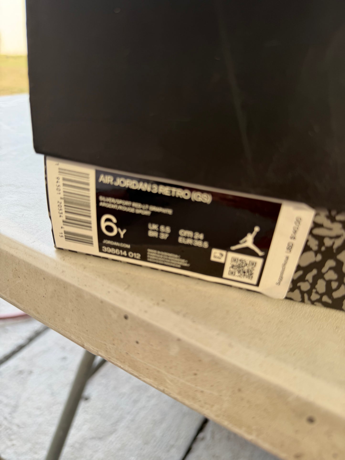 J3 Grey 4Mx
