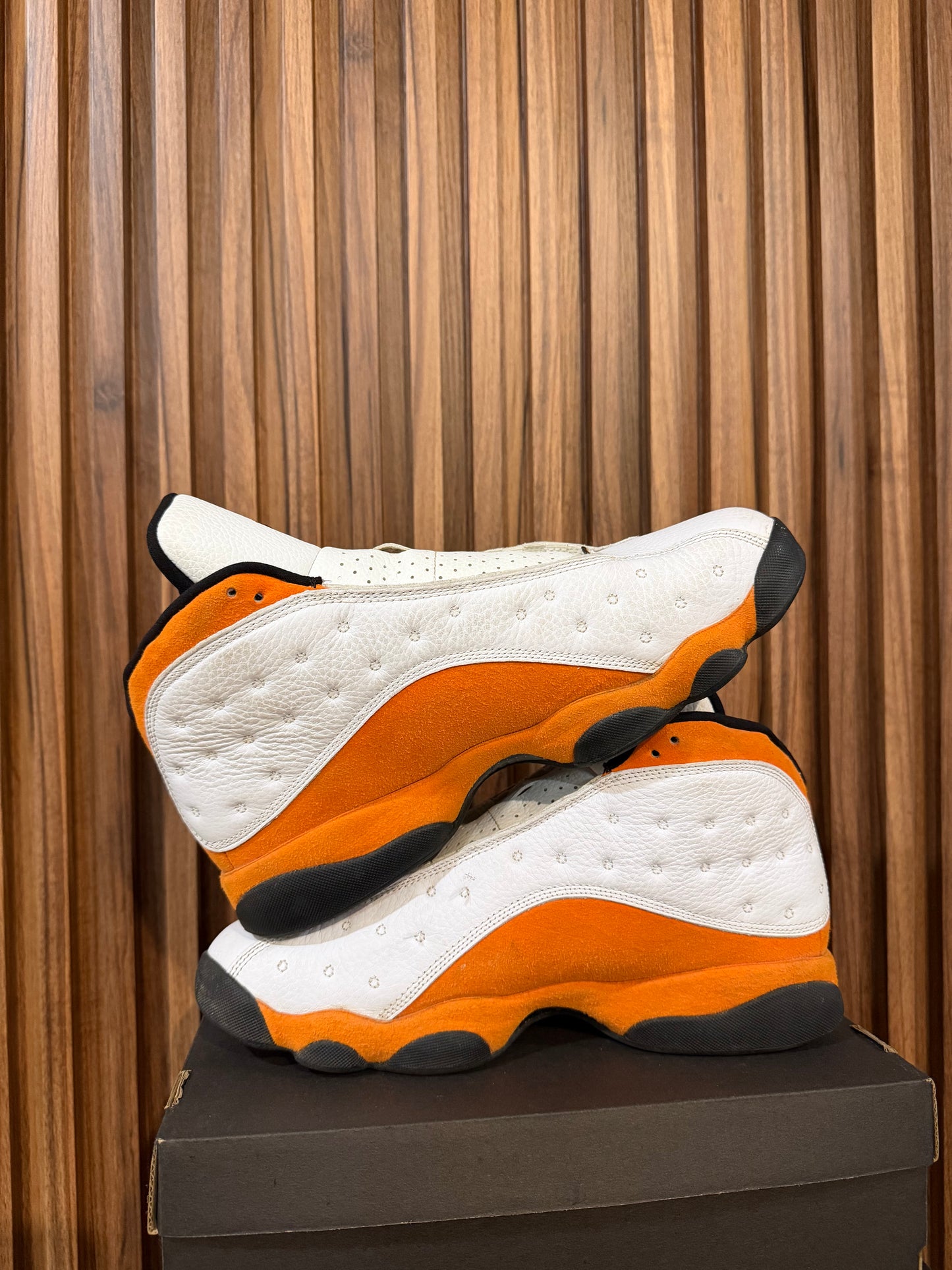 J13 Starfish 9Mx
