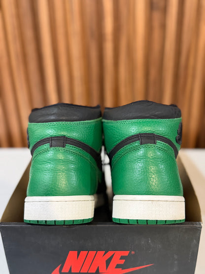 J1 Pine Green 8Mx
