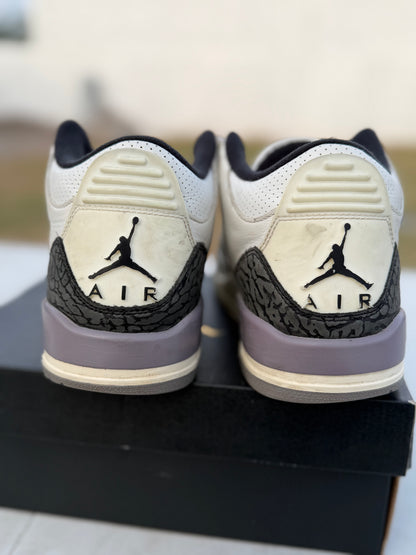 J3 Grey 6Mx