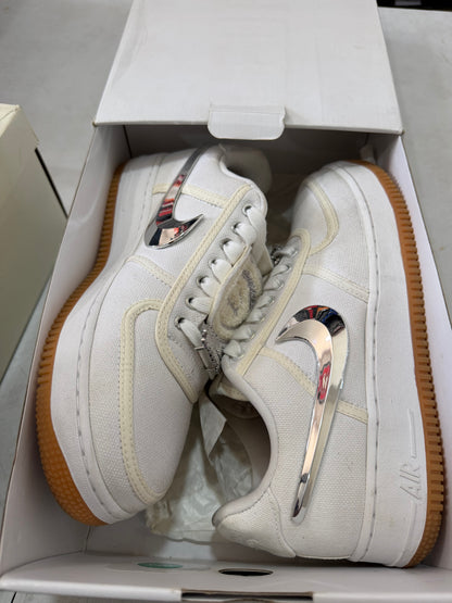 Af1 Travis Scott 5.5Mx