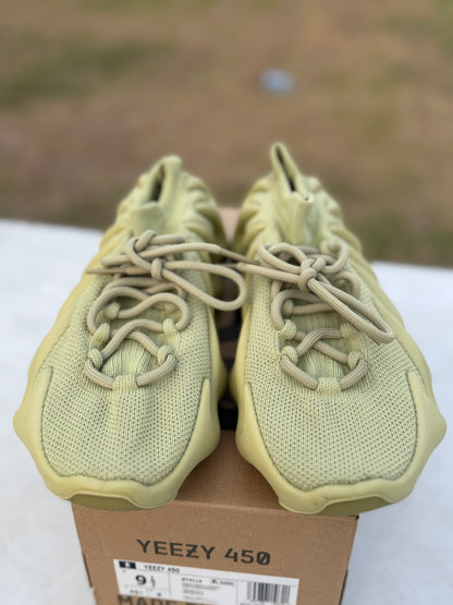 Yeezy 7.5Mx