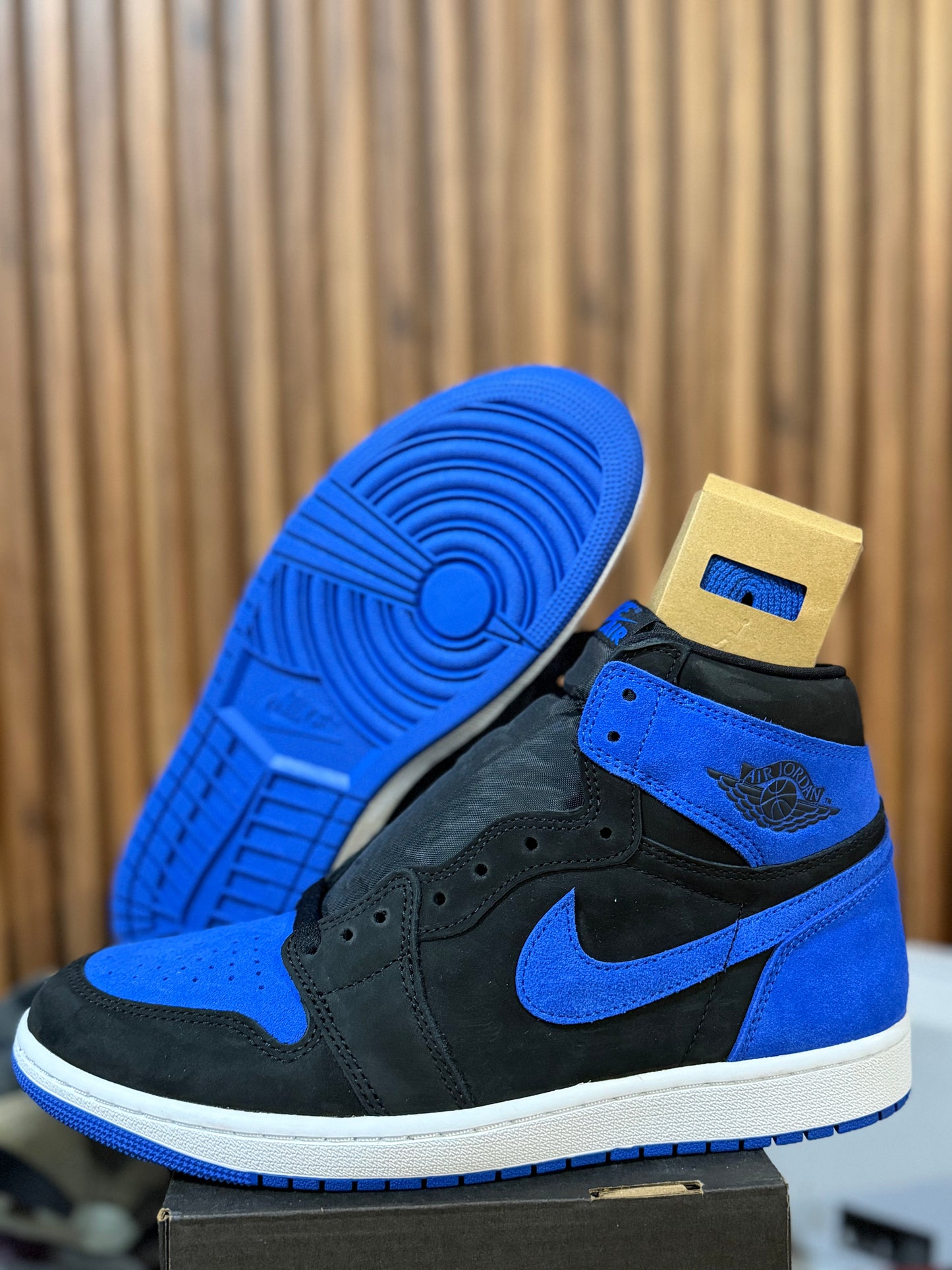 J1 Reimagined Nuevo 8.5Mx
