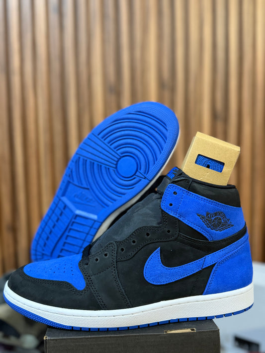 J1 Reimagined Nuevo 8.5Mx