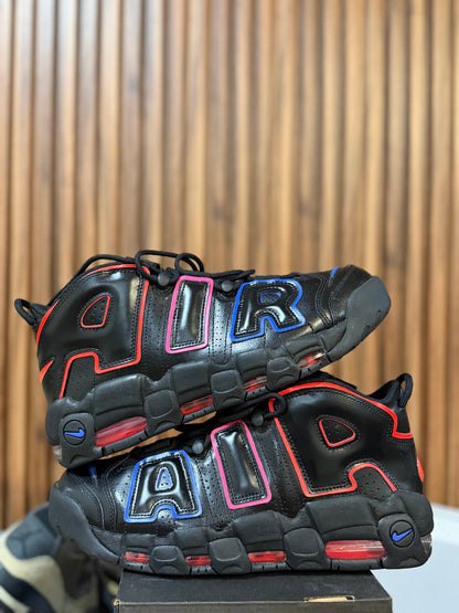 Uptempo 8Mx NUEVO