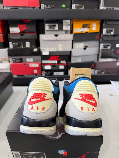 J3 Rare 4Mx NUEVO