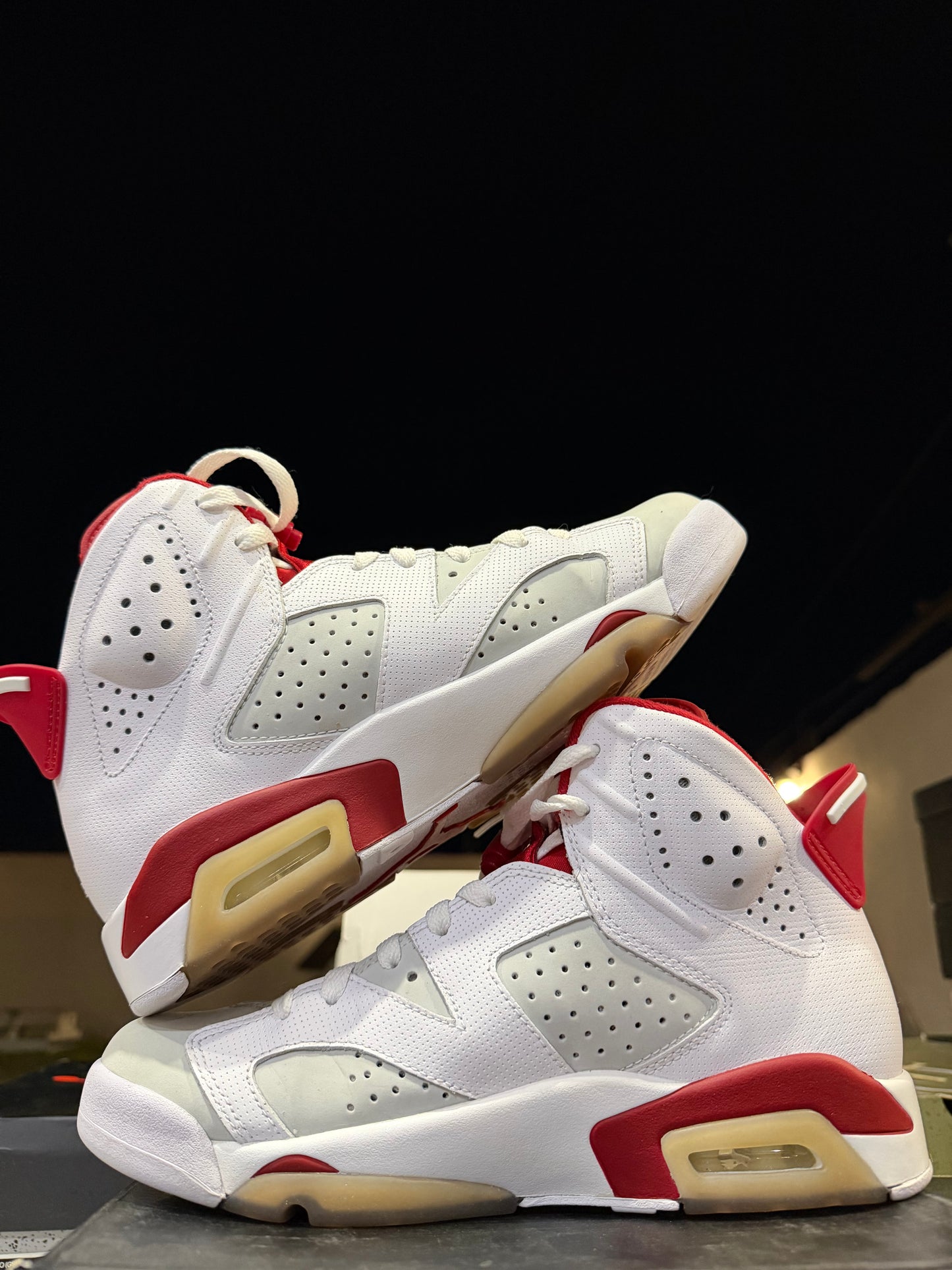 J6 Alternate 6Mx