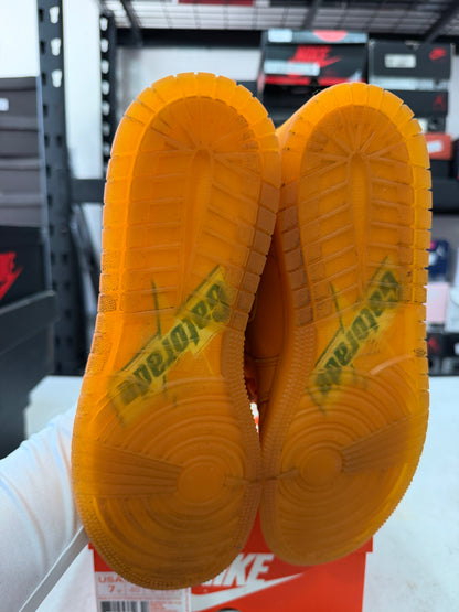 J1 Gatorade 5Mx