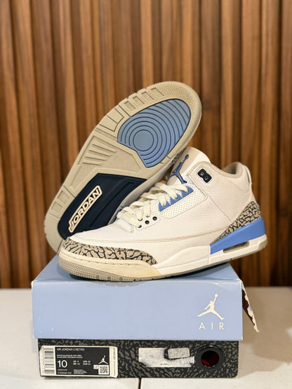 J3 Unc 8Mx