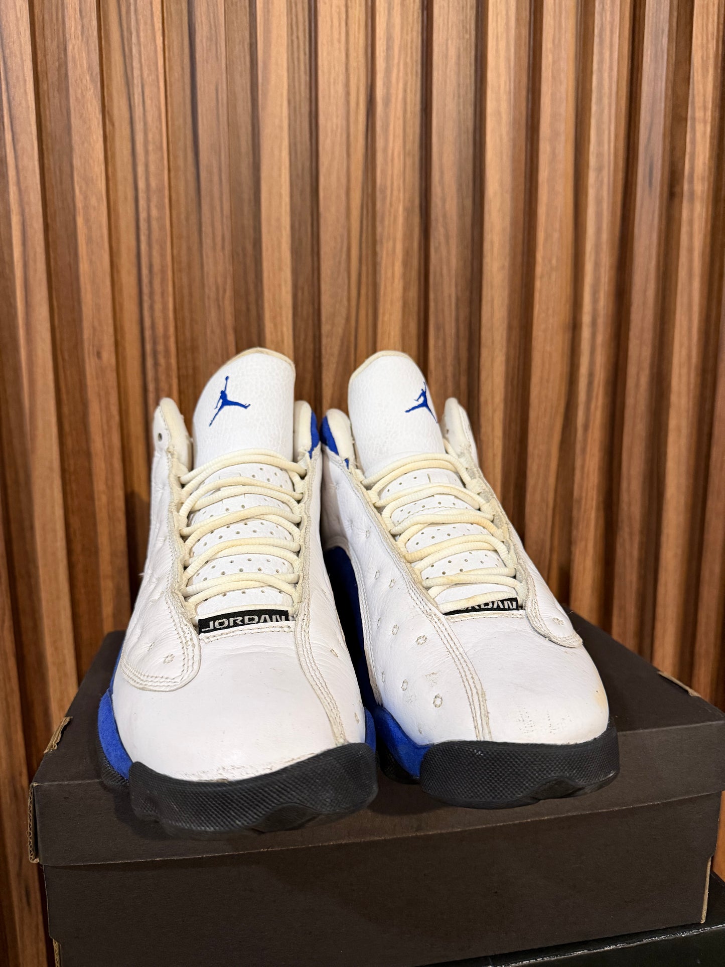 J13 HyperRoyal 6.5Mx