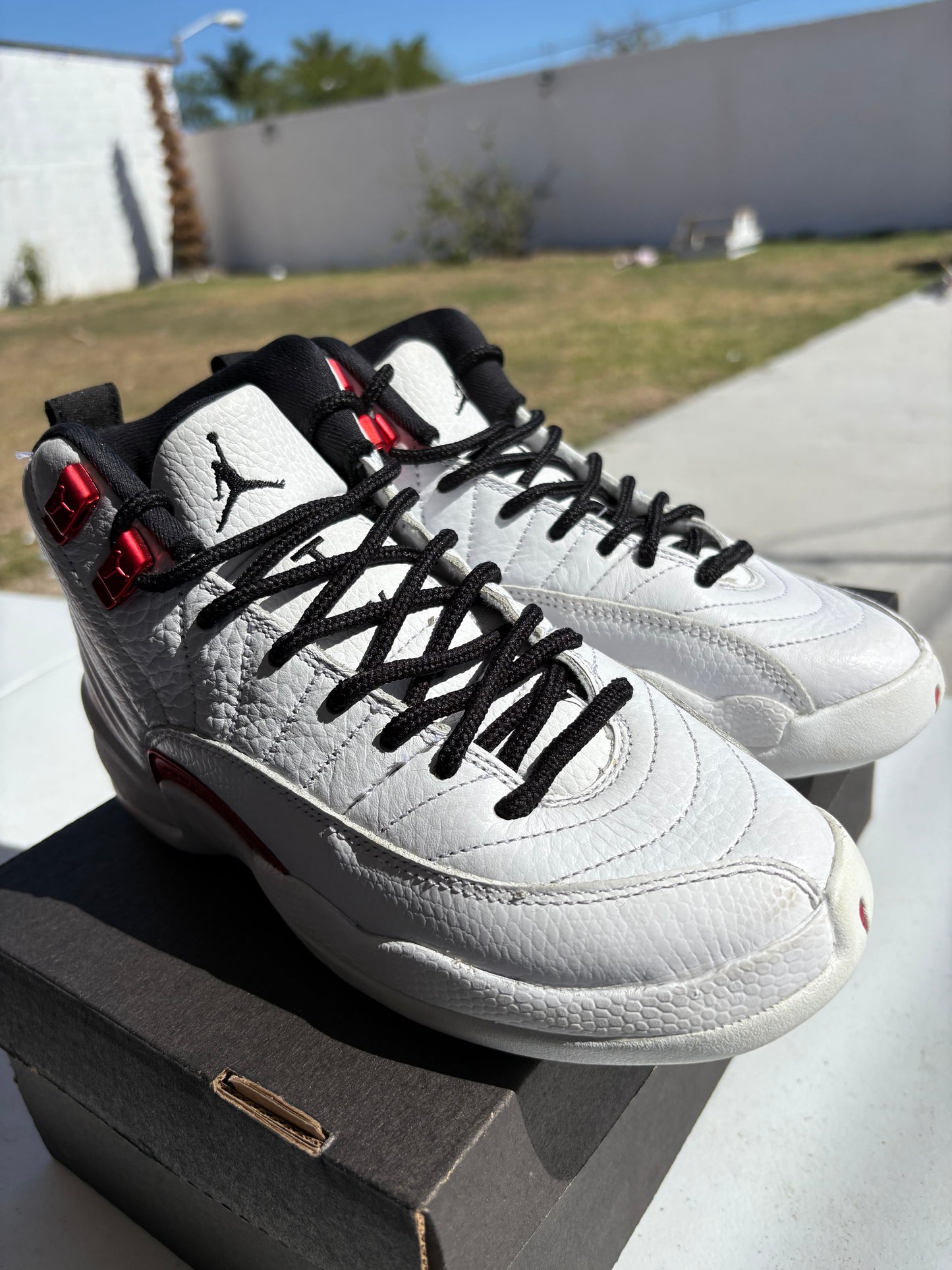 J12 Twist 2.5Mx