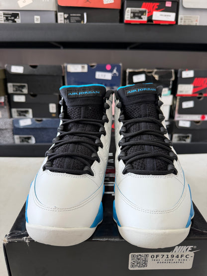 J9 Power Blue 6.5Mx