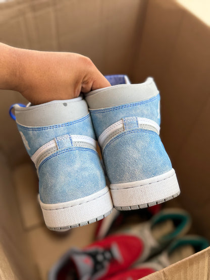 J1 Hyper Royal 6.5Mx