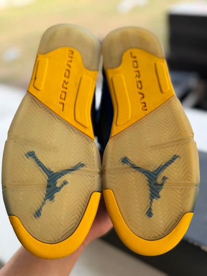 J5 Laney 4Mx