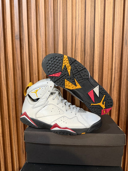 J7 Reflective 6.5Mx