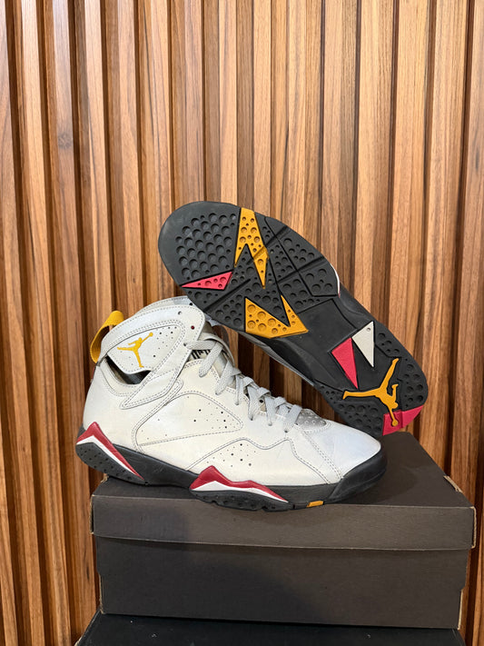J7 Reflective 6.5Mx