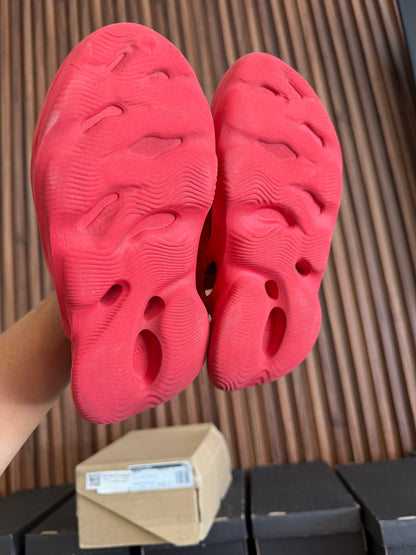 Foam 3.5Mx