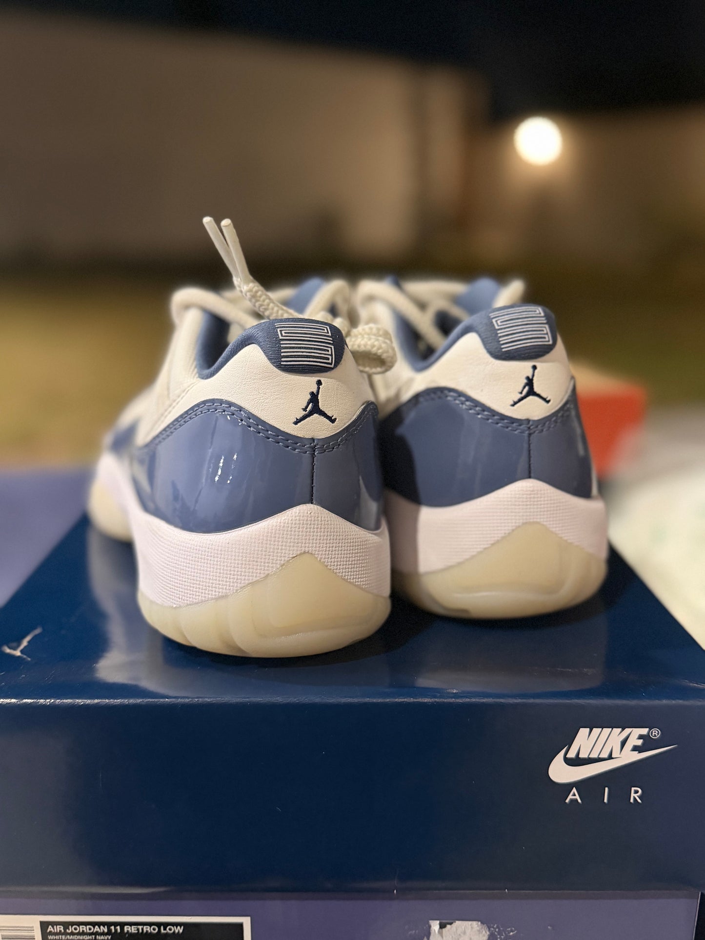 J11 Low 7Mx