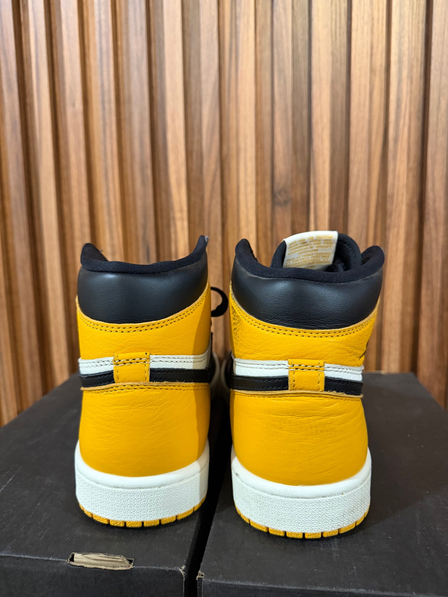 J1 Pollen 7.5Mx