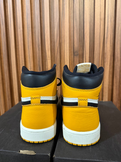 J1 Pollen 7.5Mx