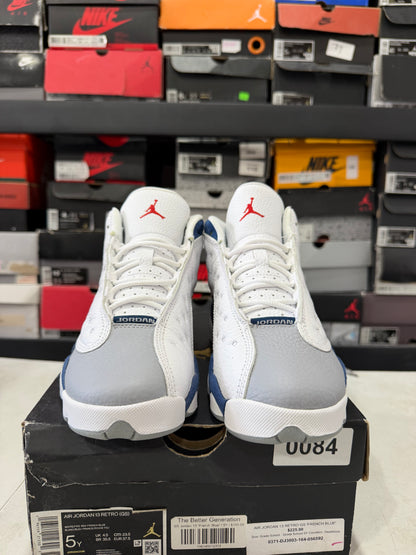 J13 French 3.5Mx NUEVO