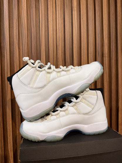 J11 Legend Blue 8Mx
