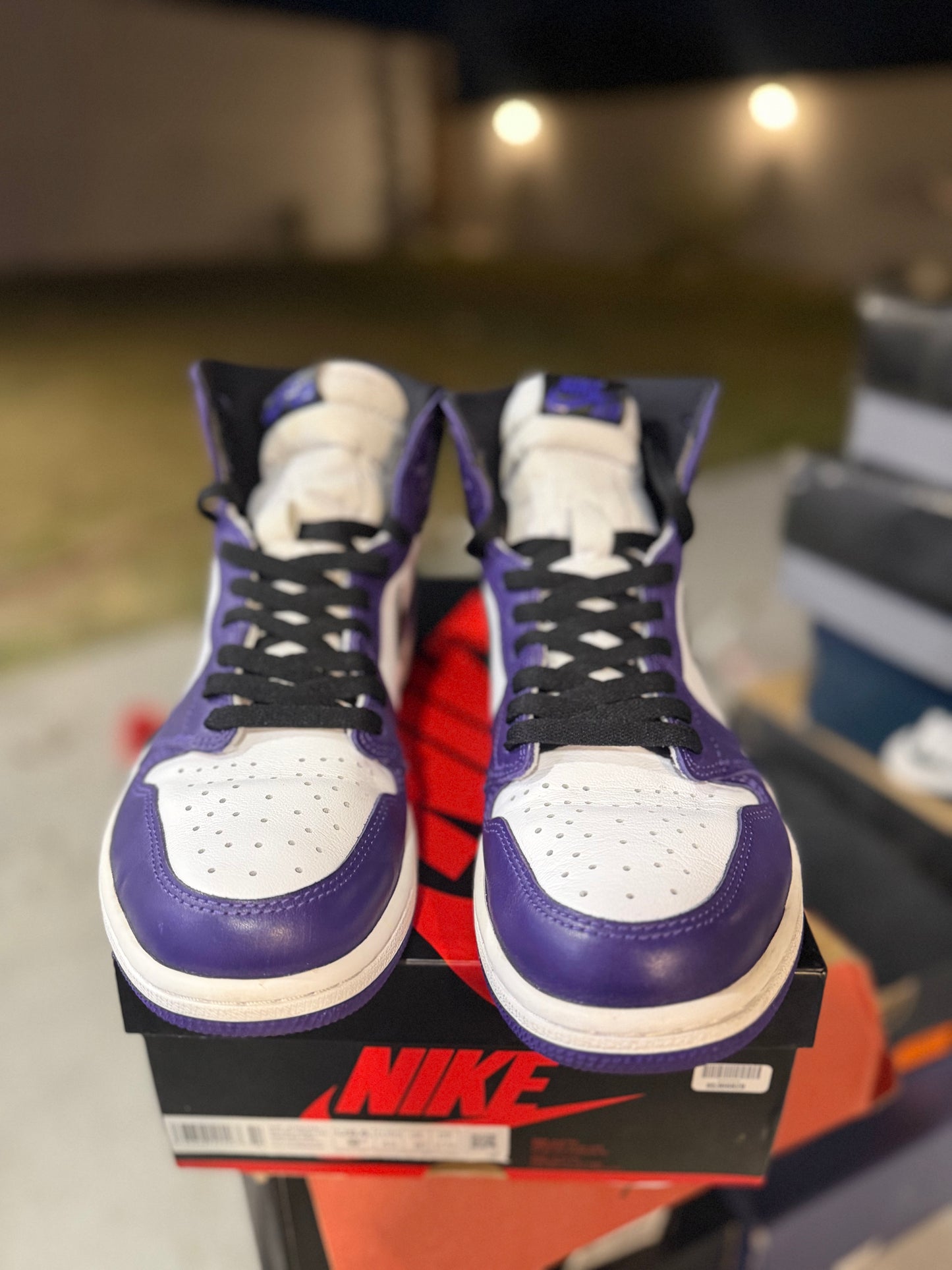 J1 Purple 7.5Mx