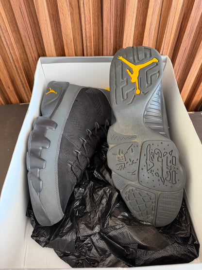 J9 Gold 8.5Mx