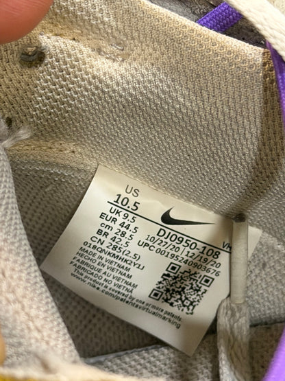 Dunk Lot Off White 8.5Mx