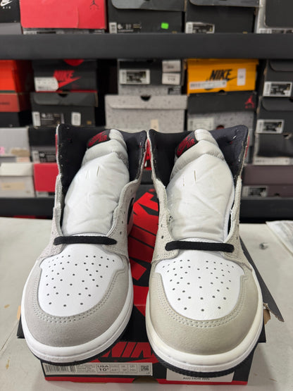 J1 Smoke 8.5Mx NUEVO