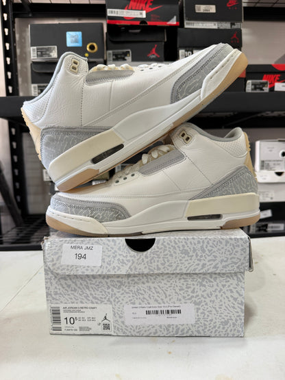 J3 Ivory 8.5Mx