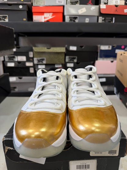 J11 Gold 8.5Mx NUEVO