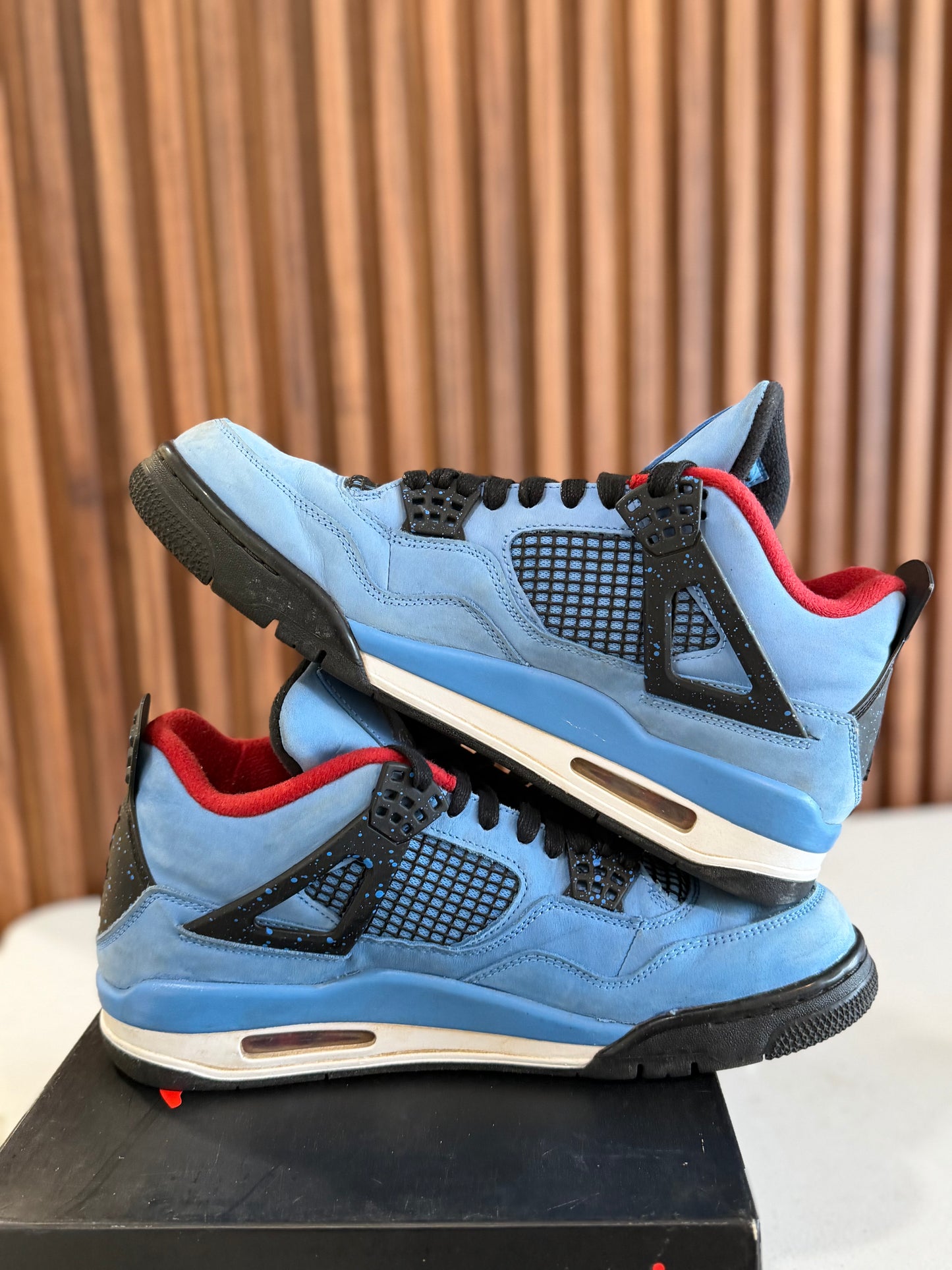 J4 Travis Scott 8Mx