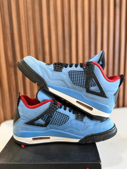 J4 Travis Scott 8Mx