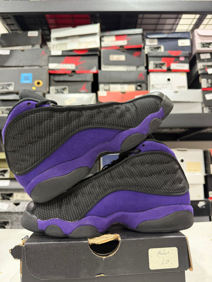 J13 Purple 4Mx