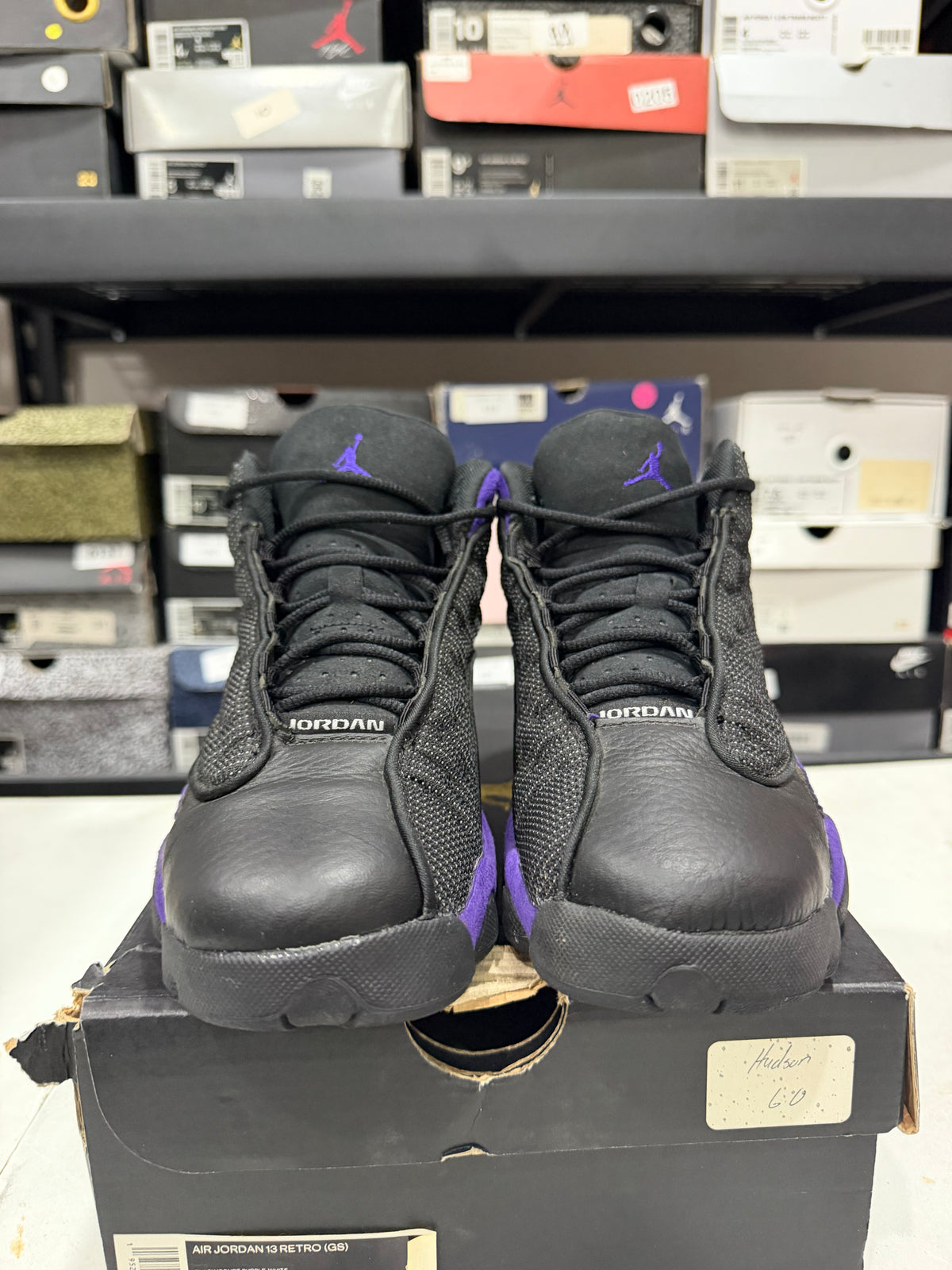 J13 Purple 4Mx