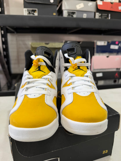 J6 Ochre 4.5Mx