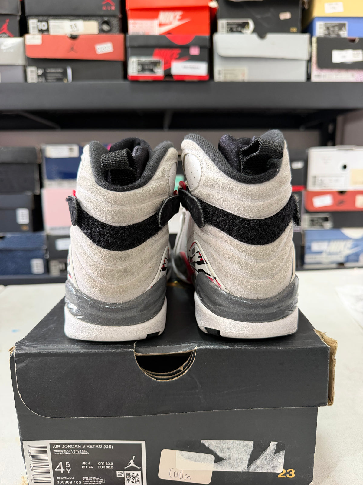 J8 3.5Mx