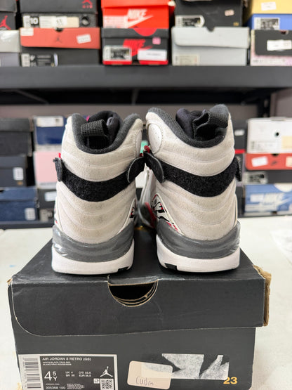 J8 3.5Mx